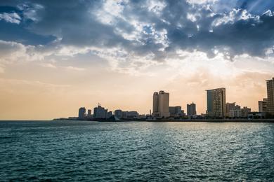 Sandee Cleanest Beaches in Kuwait