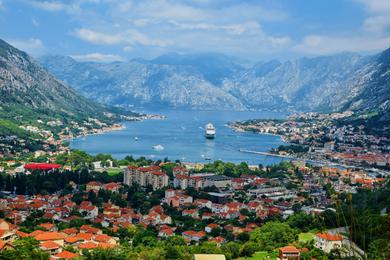 Sandee Best Beaches in Montenegro