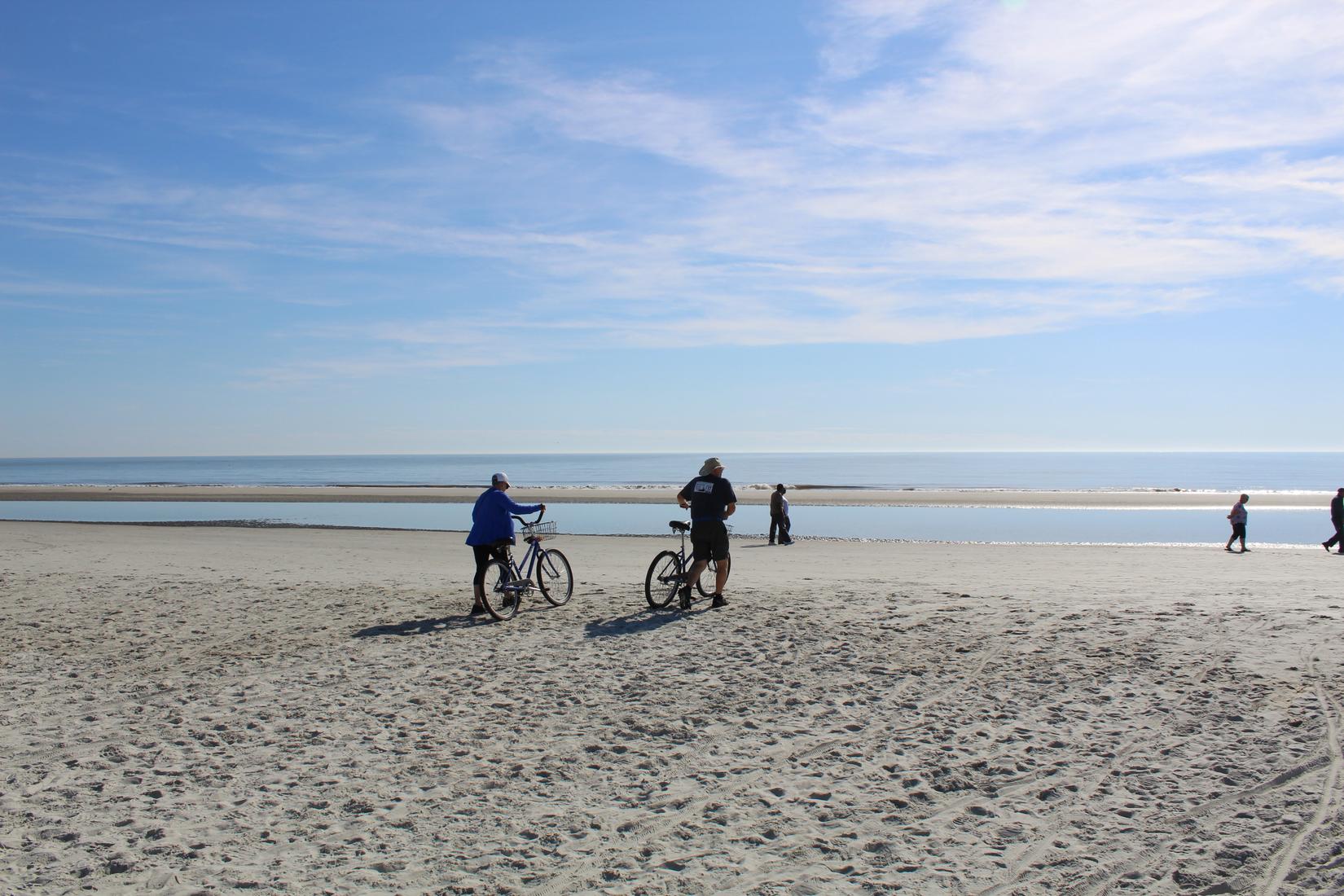 Sandee - Coligny Beach Park