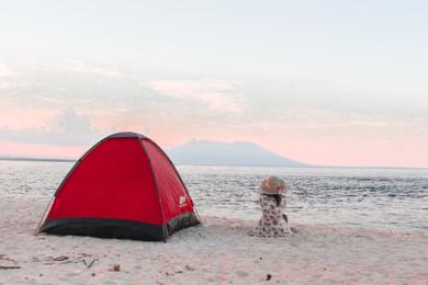 Sandee Best Camping Beaches in Cayman Islands