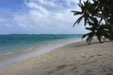 Sandee Best Beaches in the Cook Islands