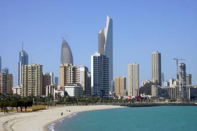 Sandee Best Beaches in Kuwait