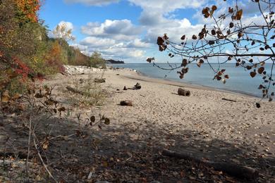 Sandee Best Disability Beaches in Canada