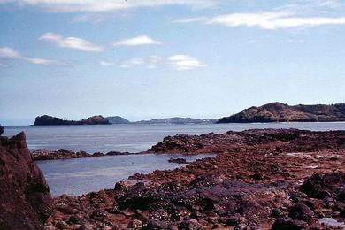 Sandee Dangerous Beaches in Madagascar