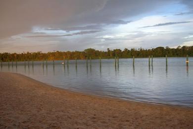 Sandee Best City Beaches Suriname - Smal-Kalden