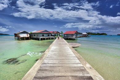 Sandee Best Beaches in Azerbaijan