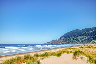 Sandee Best Beaches in Oregon