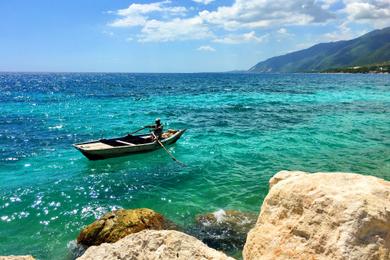 Sandee Best Bioluminescent Beaches in Haiti