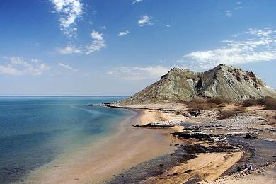 Sandee Best Surfing Beaches in Iran