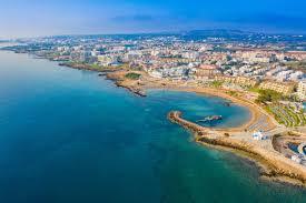 Sandee Best Beaches in Cyprus