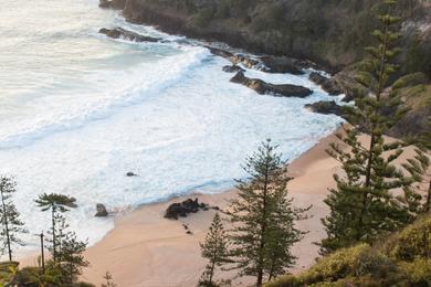 Sandee Best Disability Beach in Norfolk Island