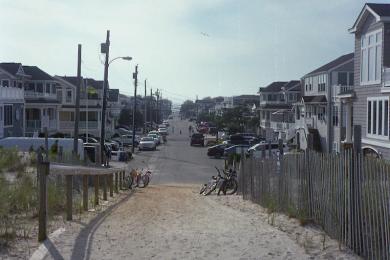 Sandee Most Dangerous Beaches in New Jersey