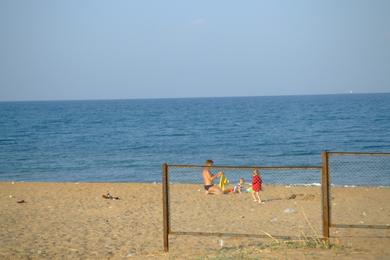 Sandee Best Camping Beaches in Crimea