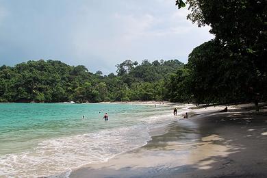 Sandee Best LGBTQ Beaches in Costa Rica