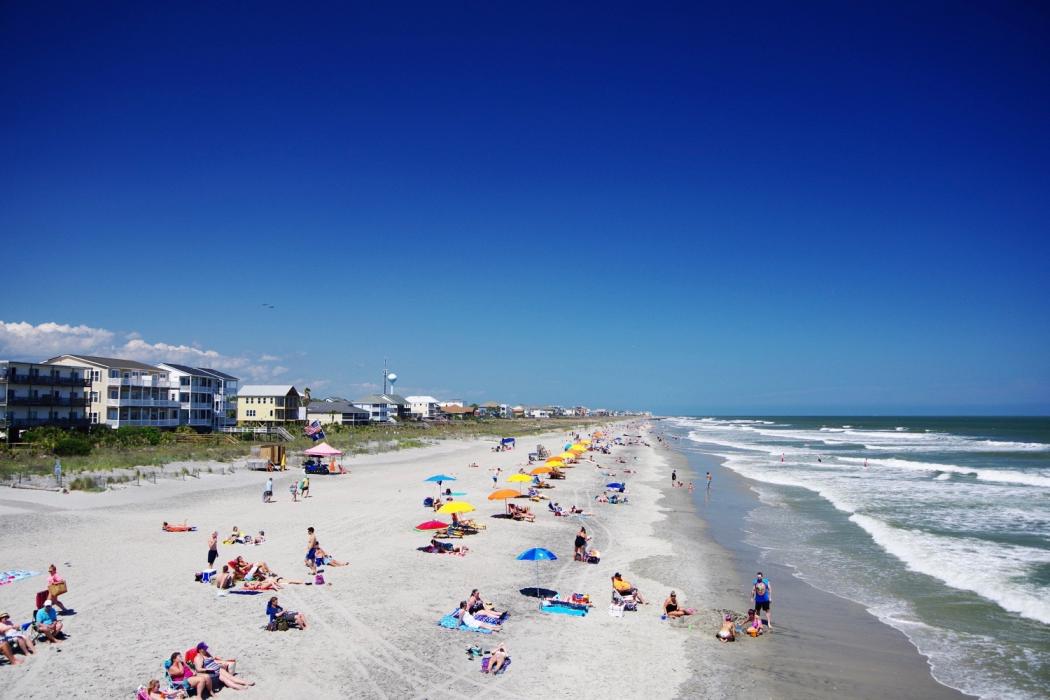 Sandee Folly Beach Photo