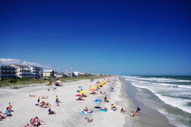 Sandee Folly Beach