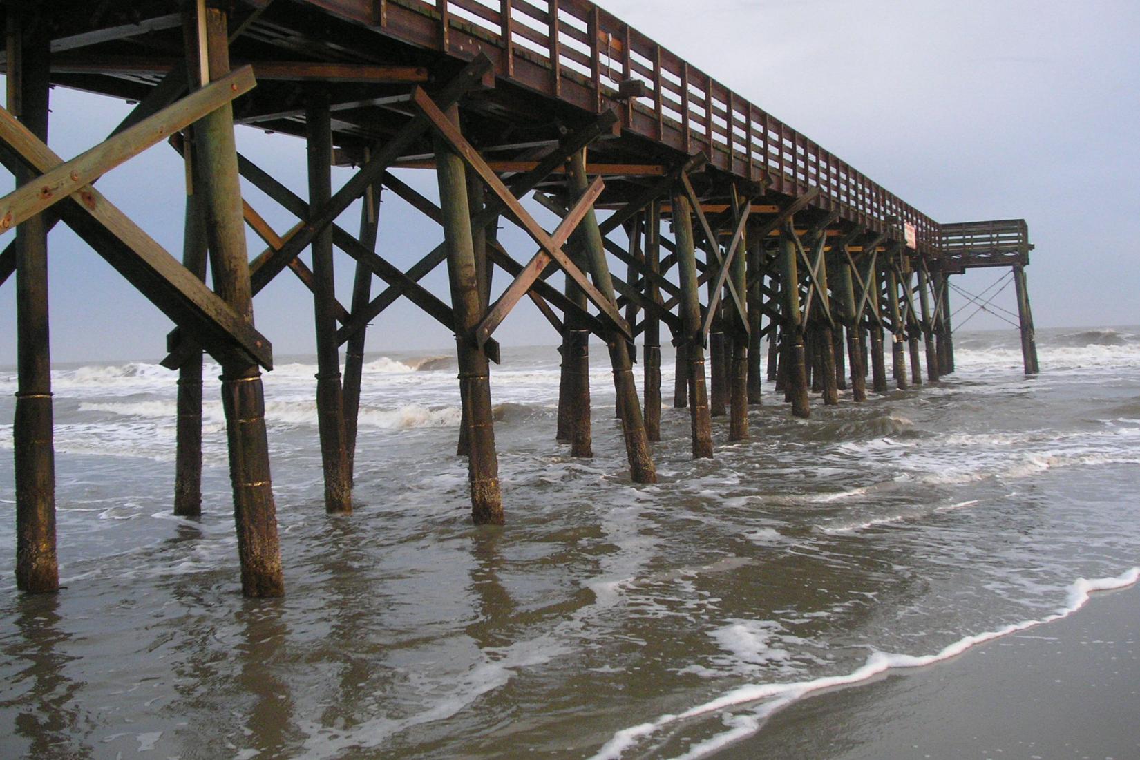 Sandee - Isle Of Palms Beach