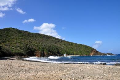 Sandee Best Family-Friendly Beaches in the United States Virgin Islands