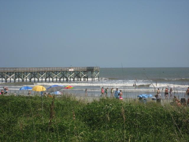 Sandee - Isle Of Palms County Park