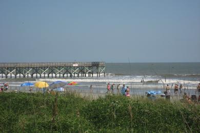 Sandee - Isle Of Palms County Park