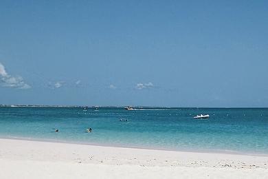 Sandee Best Surfing Beaches in the Turks and Caicos