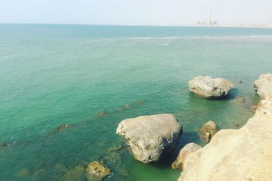 Sandee Best Beaches in Karachi