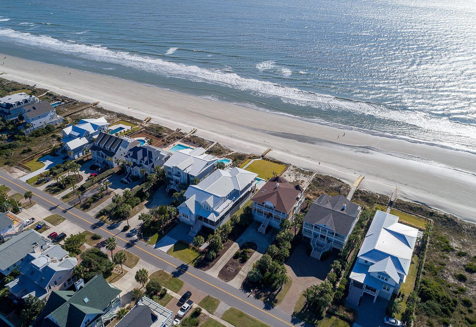 Sandee - Isle Of Palms Beach