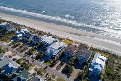 Sandee Isle Of Palms Beach Photo