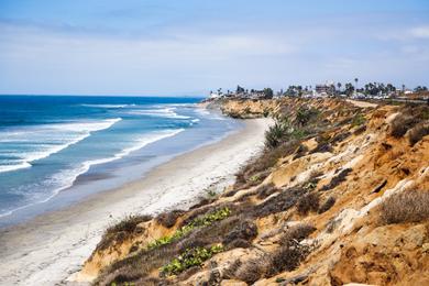 Sandee Best Nude Beaches in Carlsbad