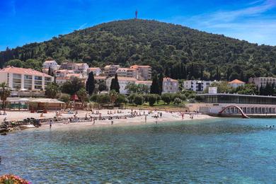 Sandee Best Family-Friendly Beaches in Croatia