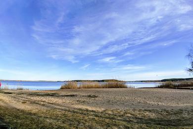 Sandee Most Polluted Beaches in Belarus