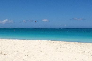 Sandee Best Party Beaches in the Turks and Caicos