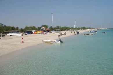 Sandee Best Party Beaches in Iran