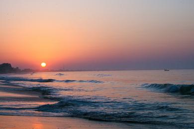 Sandee Best Beaches in Gwadar