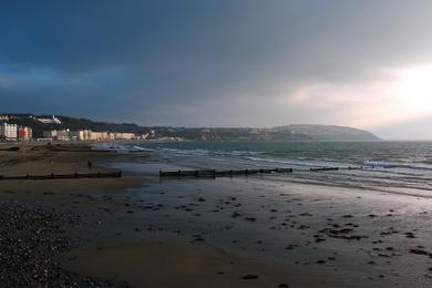 Sandee Best Party Beaches in Isle of Man