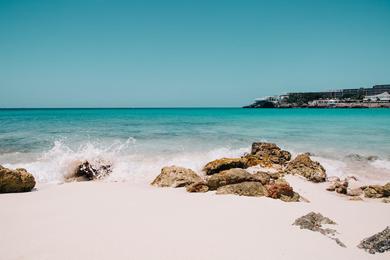 Sandee Best Beach in Simpson Bay