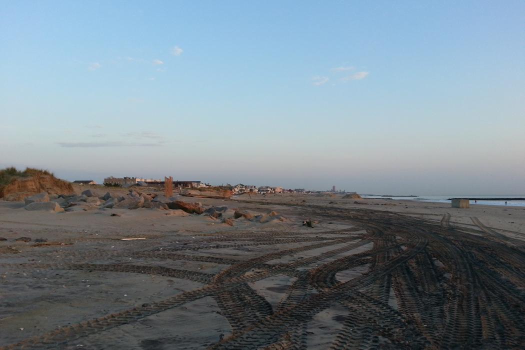 Sandee Driessen Beach Park Photo