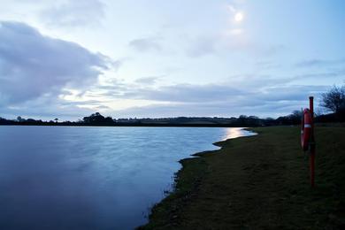 Sandee Best Lake Beaches in Isle of Man