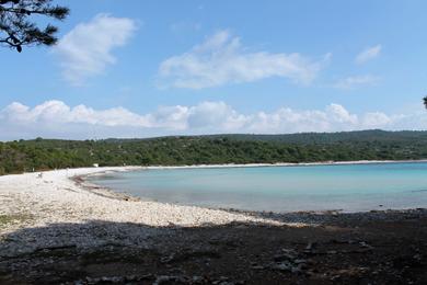 Sandee Best Island Beaches in Crimea