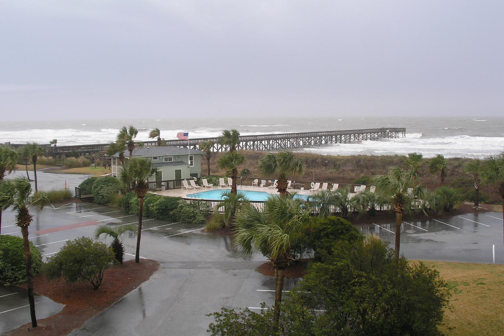 Sandee - Isle Of Palms Beach