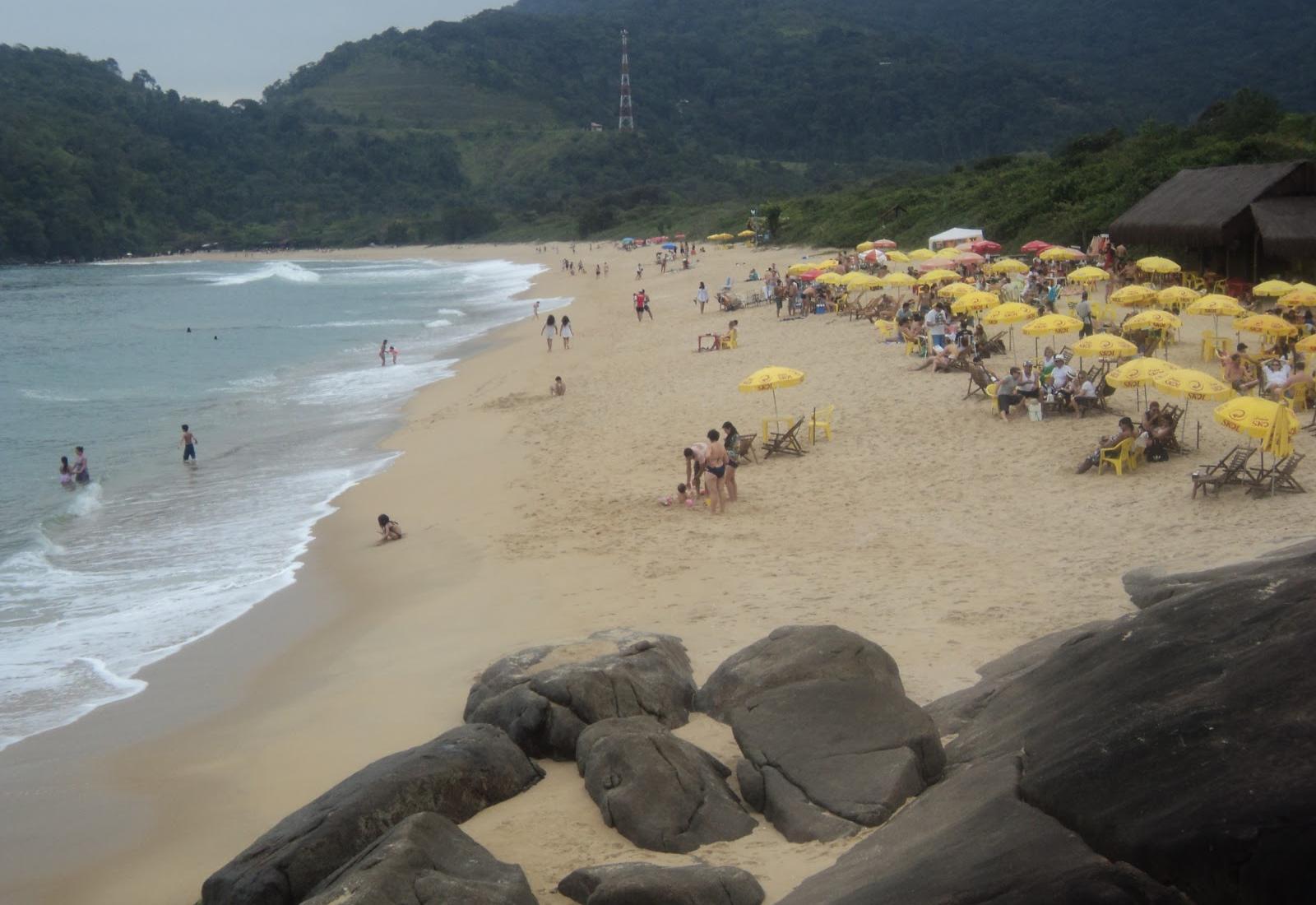 Sandee - Praia Do Prumirim