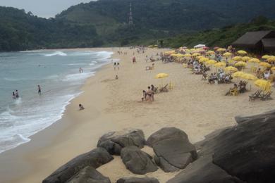 Sandee Praia Do Prumirim Photo