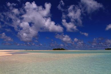 Sandee Best Beaches in the Cook Islands