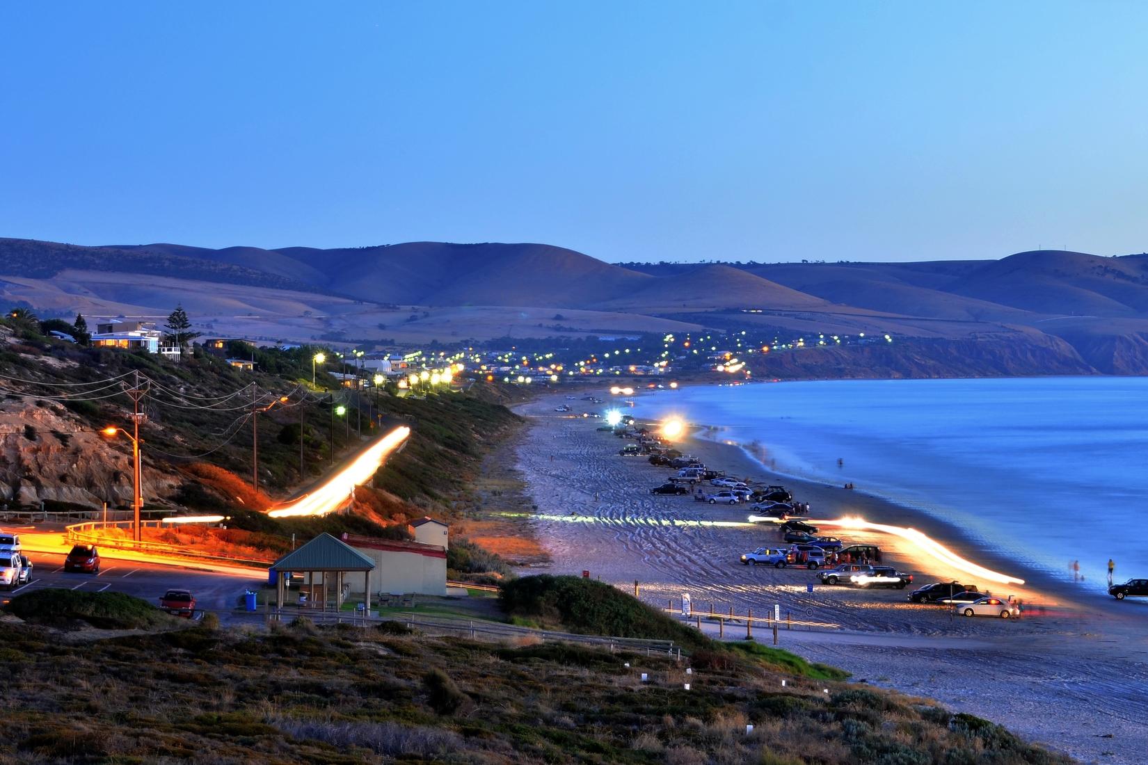 Sandee - HomePage / Aldinga Beach
