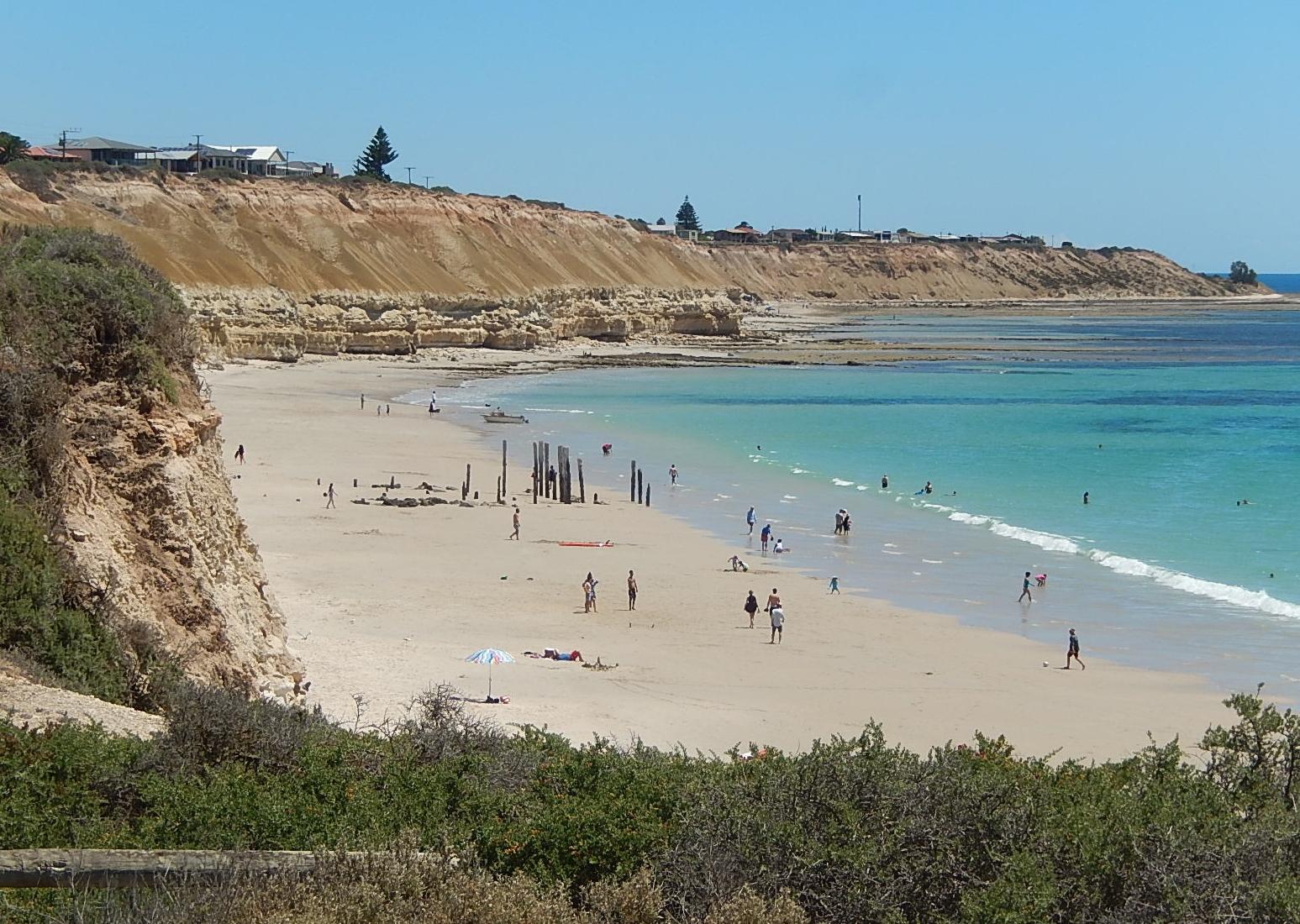 Sandee - Aldinga Beach