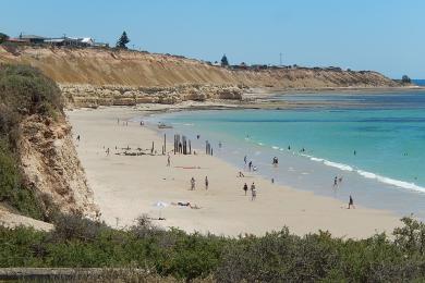 Sandee - Aldinga Beach