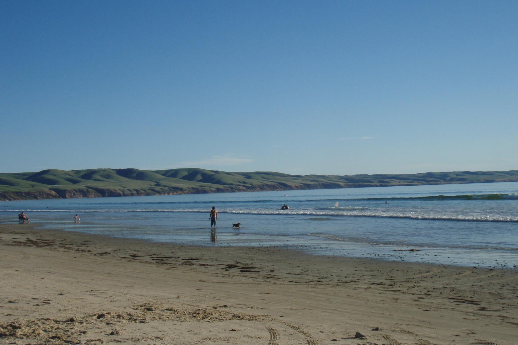 Sandee - Aldinga Beach