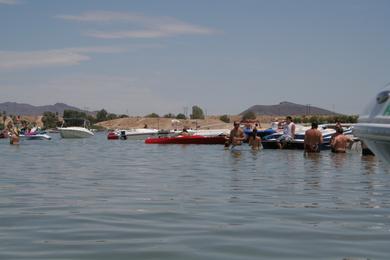 Sandee Bluewater Sandbar
