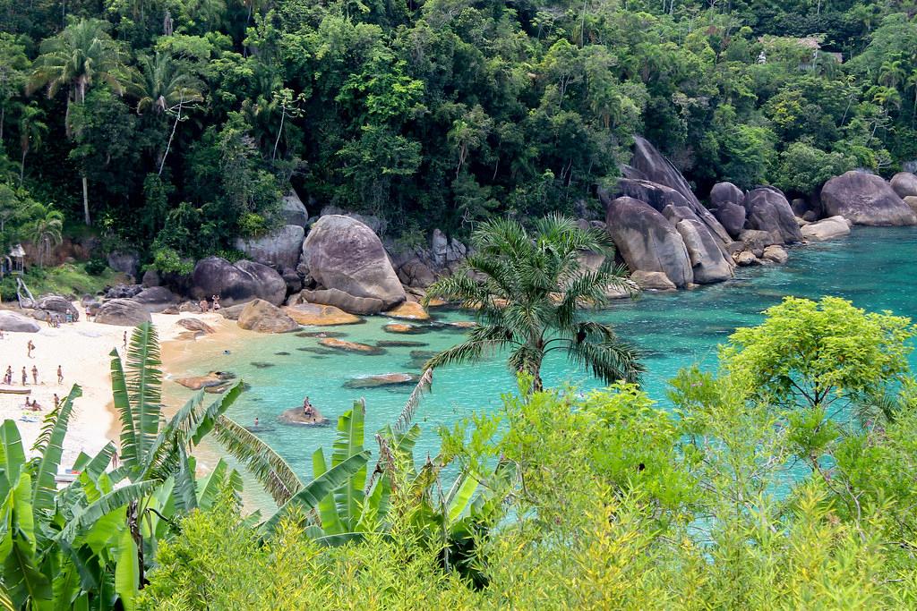 Sandee - Praia Do Sono