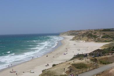 Sandee - Port Willunga Beach